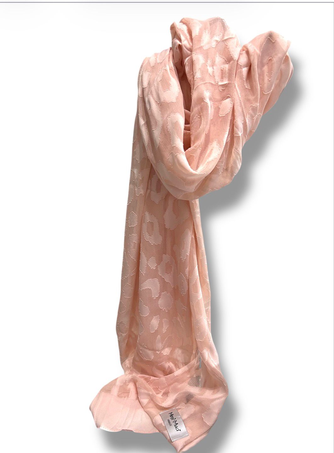FSAO 9359 - PASHMINA - MIMI MUA