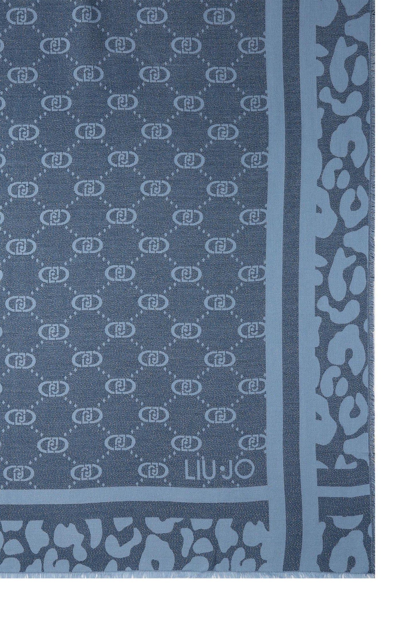2F5040 T0300 - Accessori - Foulard - LIU-JO