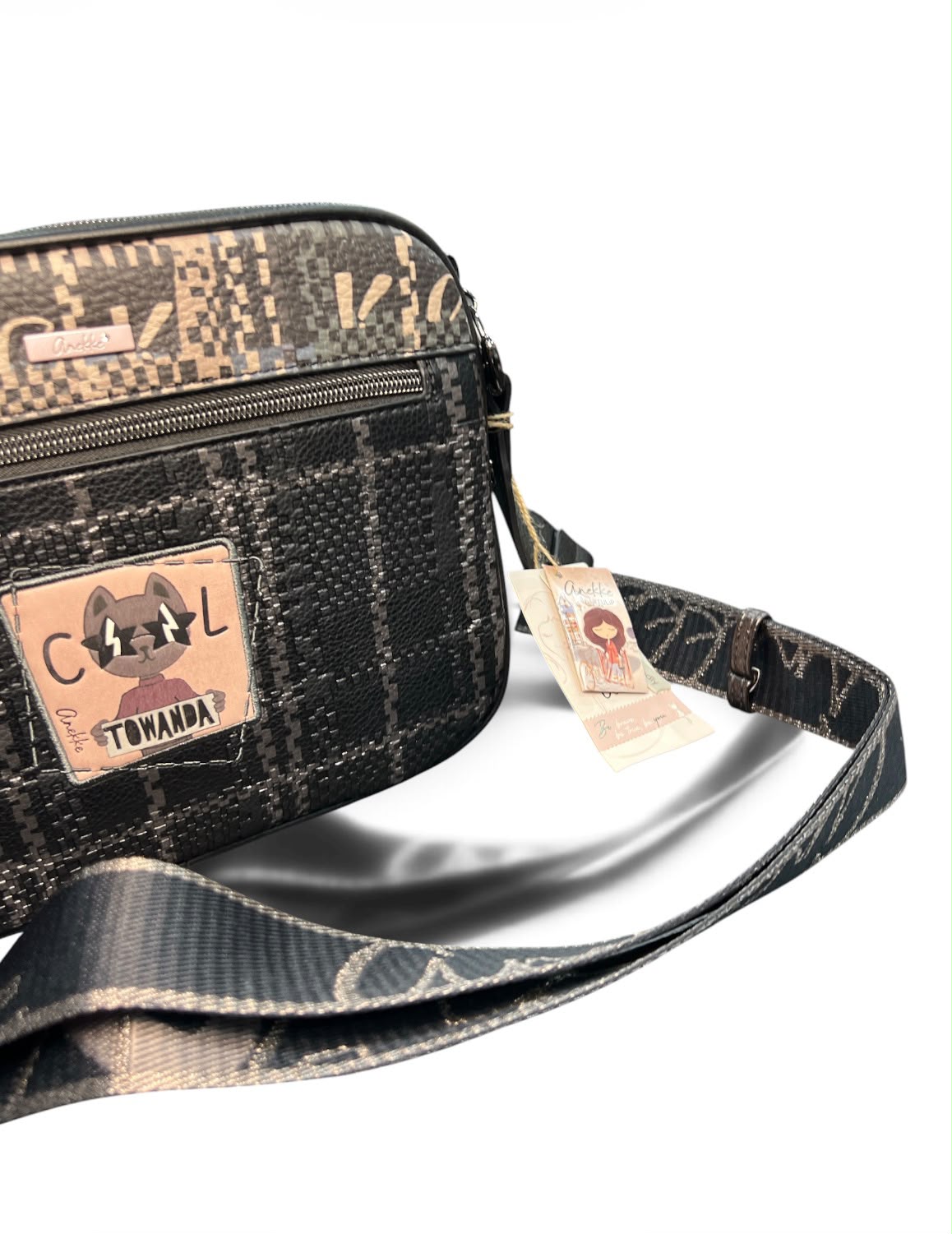43753-188 - BORSA - ANEKKE