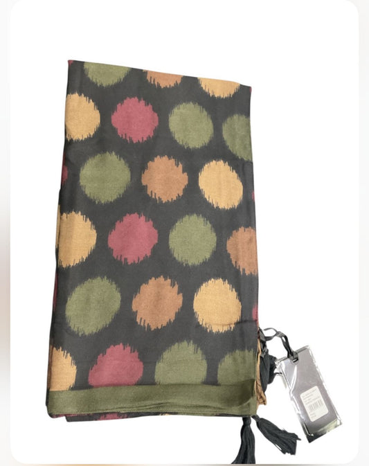 18439-LIK-W5P-P - PASHMINA - PashBAG