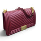 FLAT M 27 - BORSA - Marc Ellis