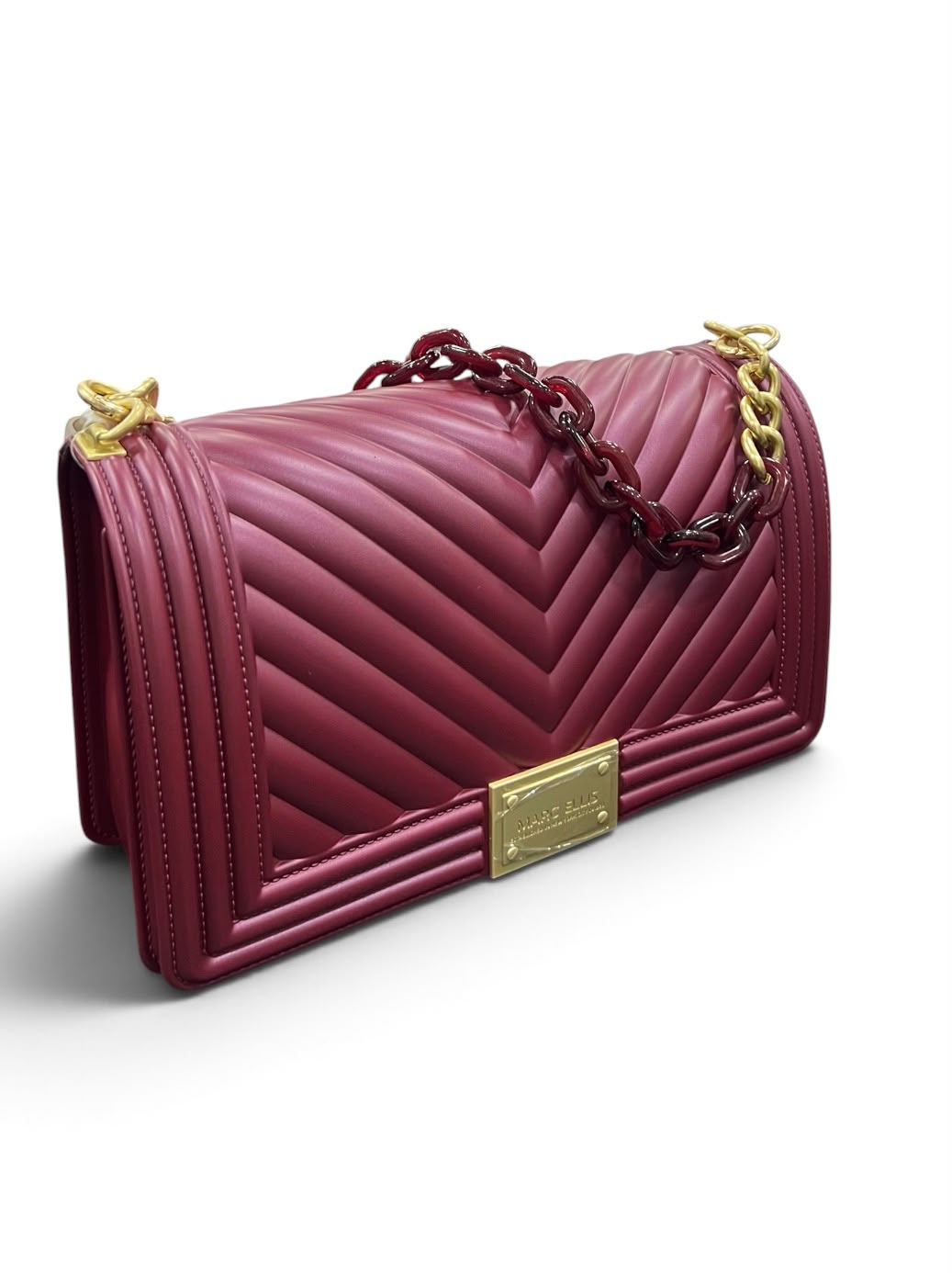 FLAT M 27 - BORSA - Marc Ellis