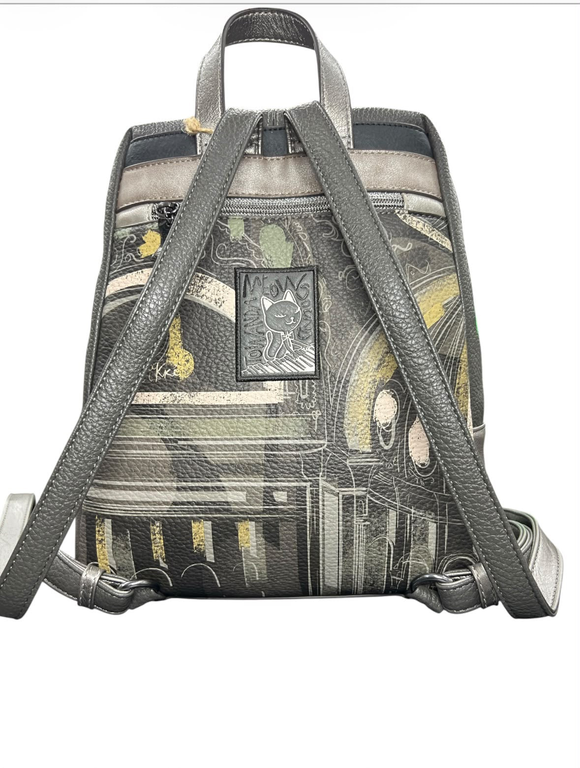 43805-018 - BORSA - ANEKKE