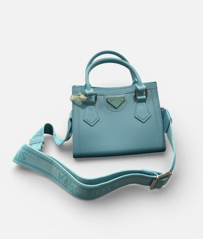 FLAT LIVELY S - BORSA - Marc Ellis