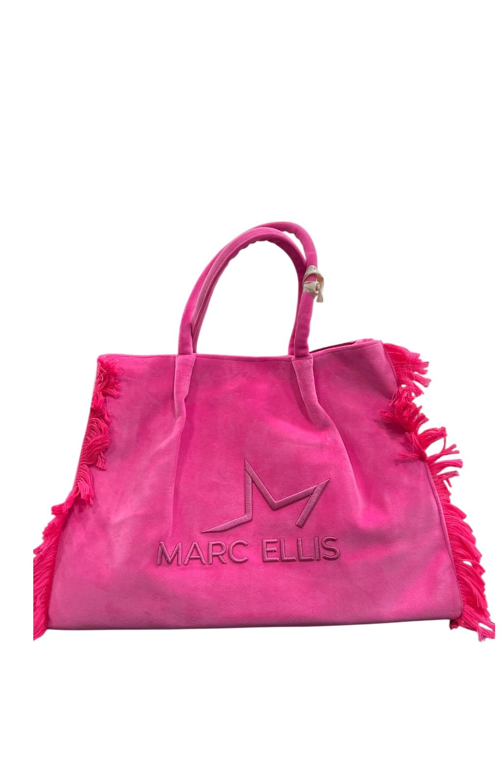 BUBY CALYPSO - BORSA - Marc Ellis