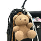 18401 VICTORIA - Borse - Pash Bag