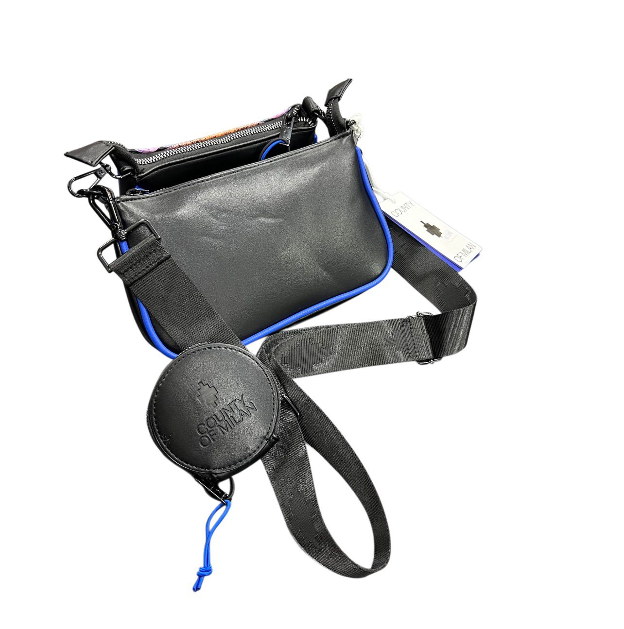 COMAS260433 - BORSA - Marcelo burlon