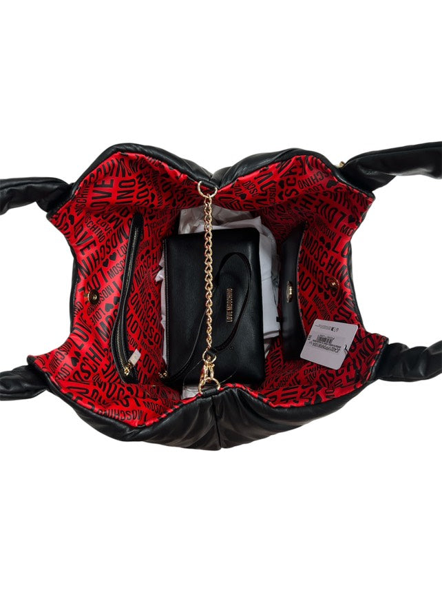 JC4321PP0NKM - BORSA - Love Moschino