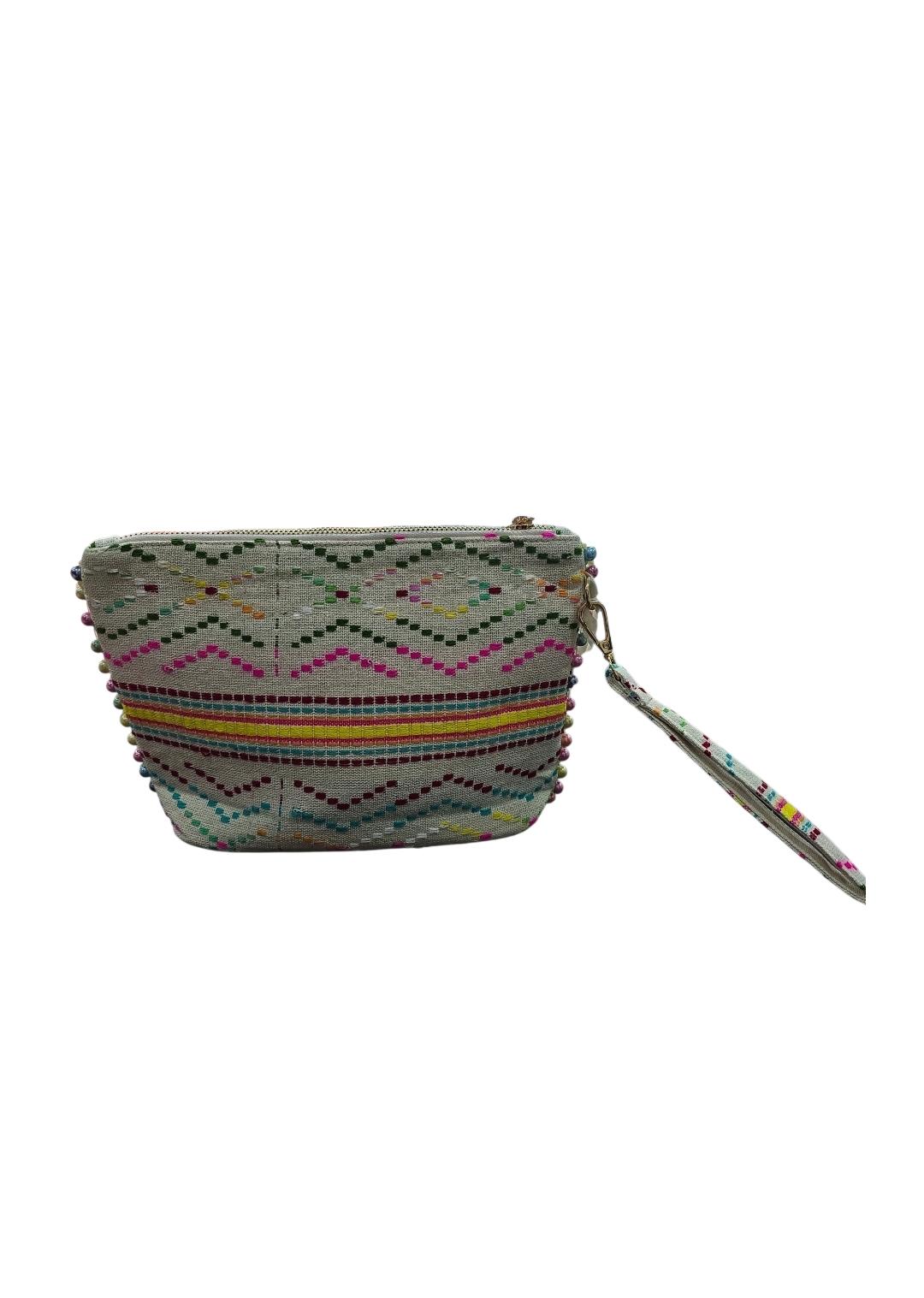CASSY INDY 26 - Pochette con polsiera removibile