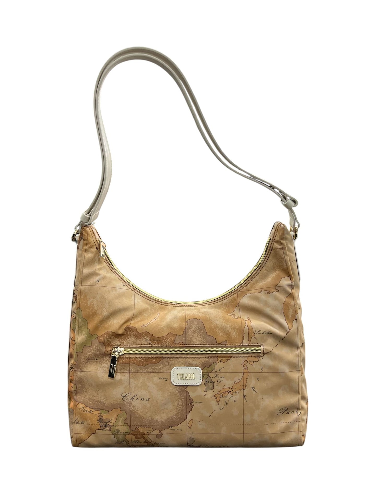 LE58 S578 - BORSA - ALVIERO MARTINI