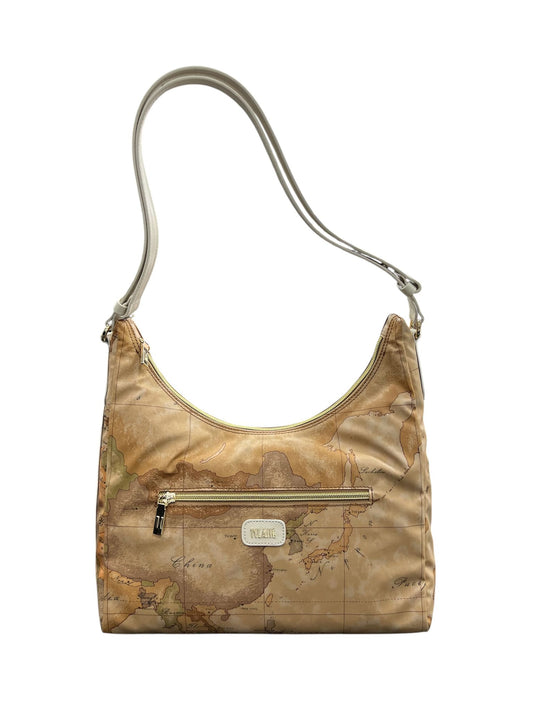 LE58 S578 - BORSA - ALVIERO MARTINI