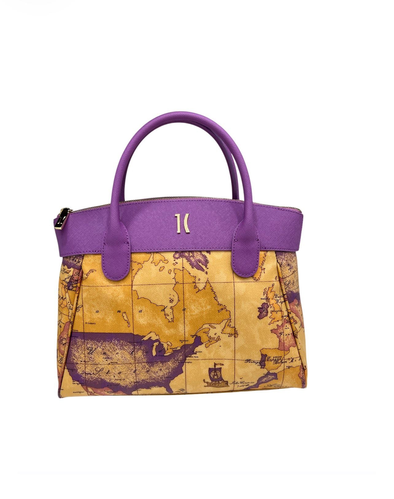 LE75-9921-0261 - BORSA - ALVIERO MARTINI