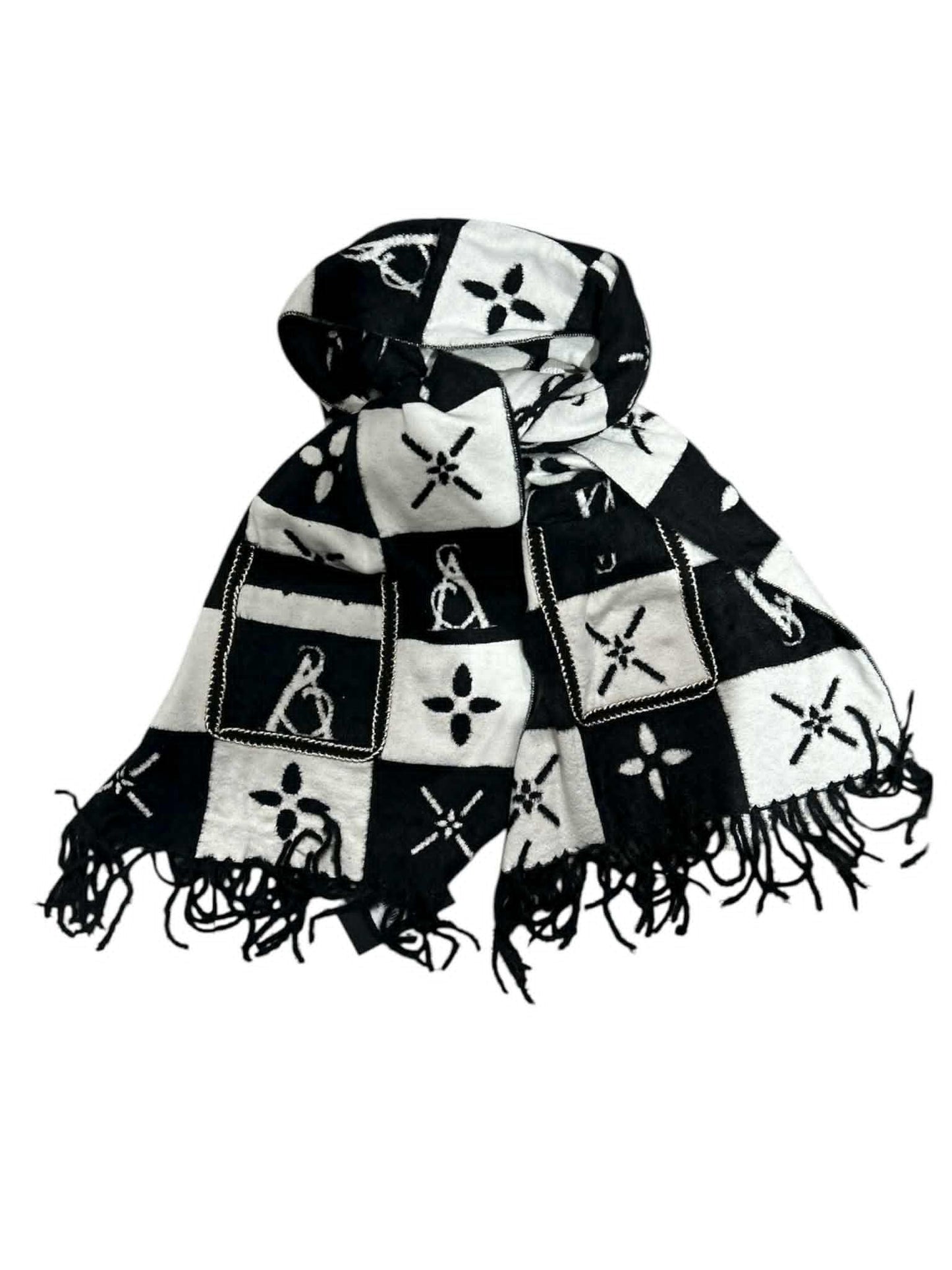 18120 Sciarpa - ABBIGLIAMENTO - Atelier du Sac