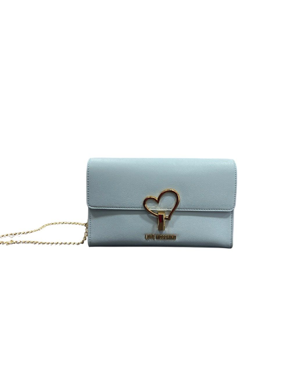 JC4327PP1OLQ - BORSA - Love Moschino