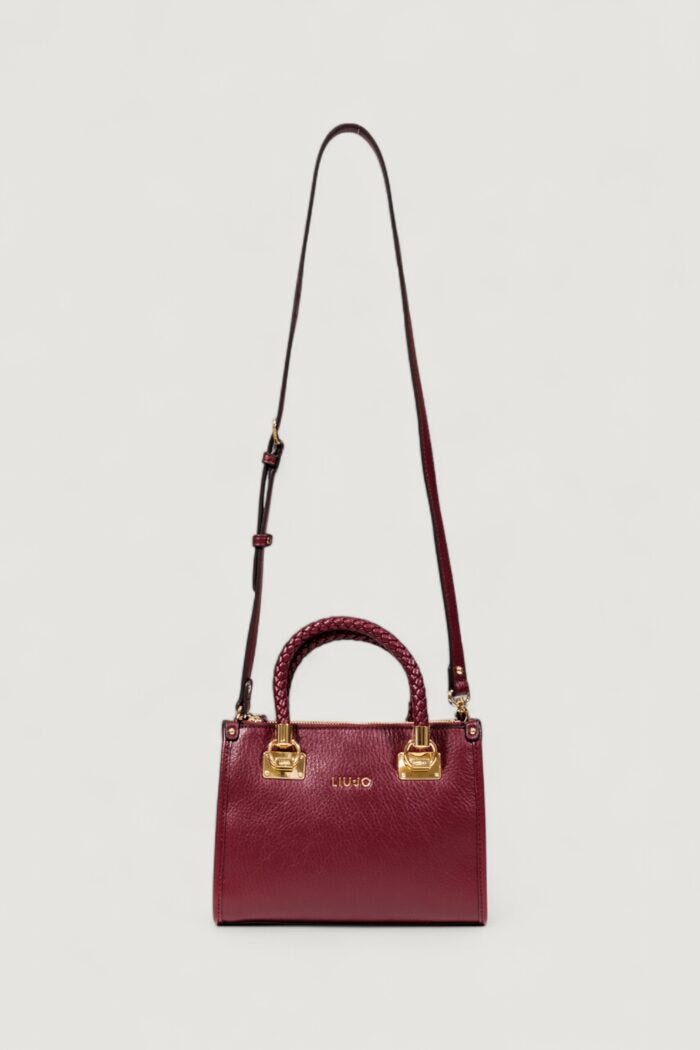 AF5008  E0027 - BORSA - LIU-JO