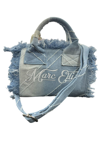 BUBY S MIQUEL S - BORSA - Marc Ellis