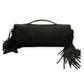 LUISITA CLUTCH SUEDE - BORSA - SECRET PON PON