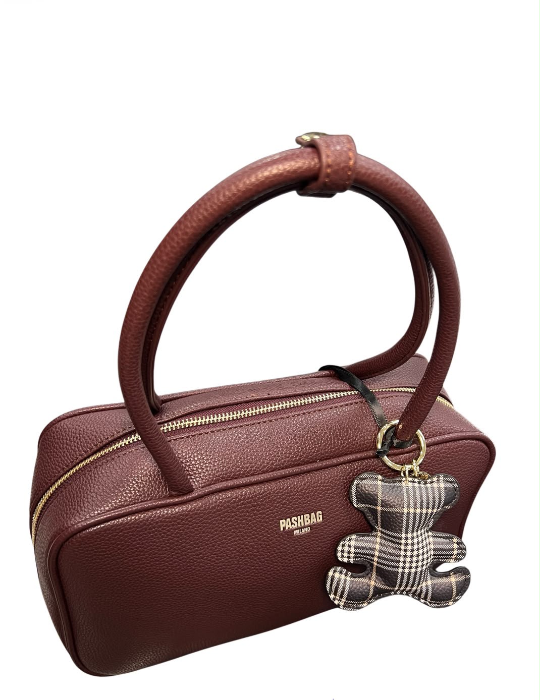 20281-LIK-W6B-P - BORSA - Pash Bag