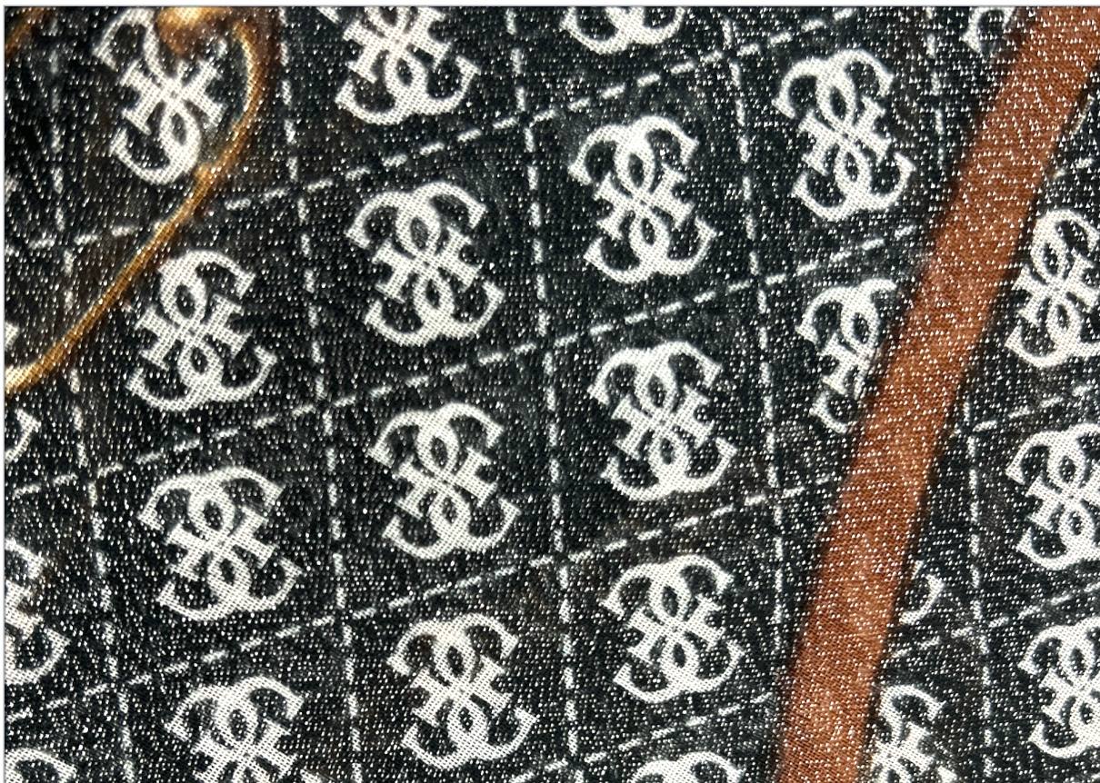 AW5351VIS03 SHE - Accessori- GUESS?