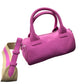 JC4054PP1OLE - BORSA - Love Moschino
