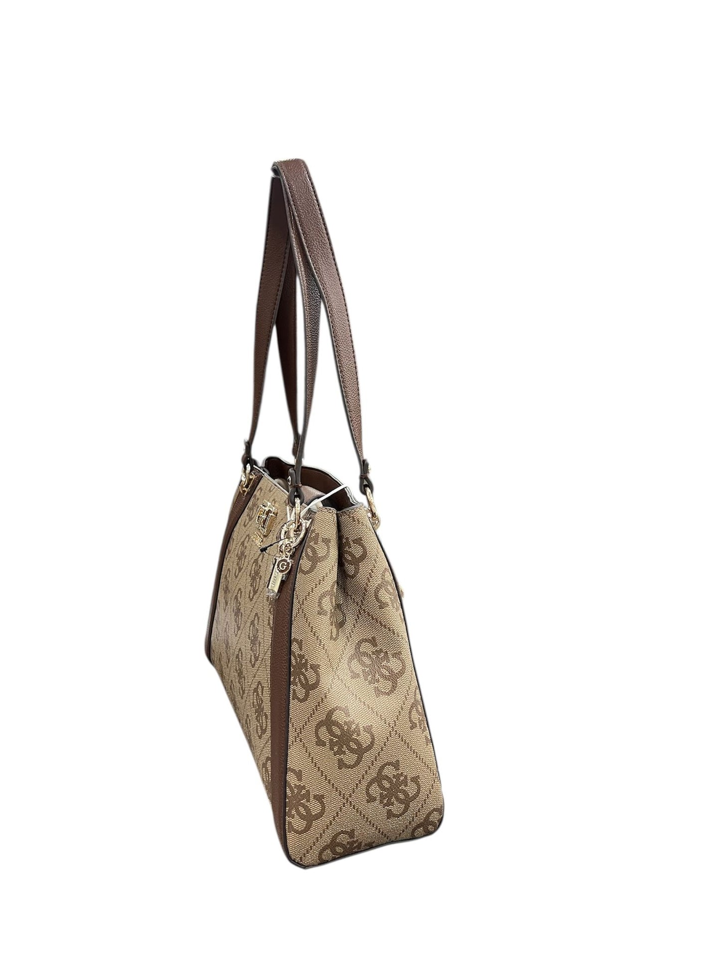 OS990122 KARNILLA LOGO - Borsa a spalla