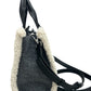 18757- MINI MARGE -SHEPHERD WOOL - Borse - Pash Bag