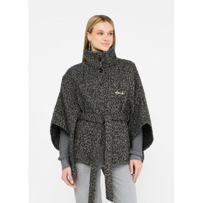 2F5025 T0300 - Accessori - Poncho - LIU JO