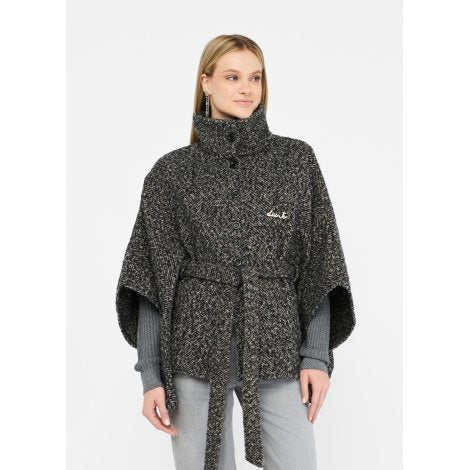 2F5025 T0300 - Accessori - Poncho - LIU JO