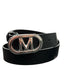ME BELT 139 RU - Accessori - Marc Ellis