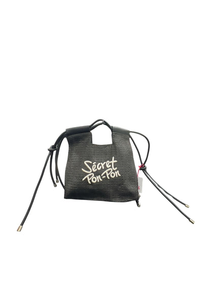 RODEO BASKET - BORSA - SECRET PON PON