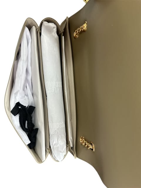 JC4122PPONKB - BORSA - Love Moschino