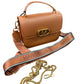 FLAT EAR _25 - BORSA - Marc Ellis