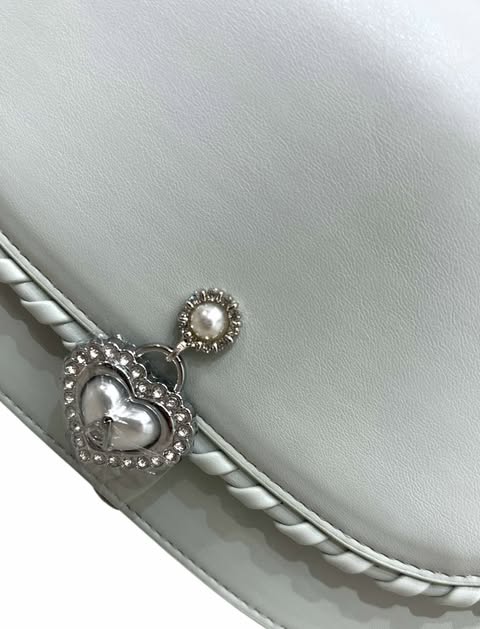 17134 AMANDINE BOH - BORSA - Atelier du Sac