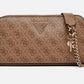 ESG951012 ECO ERICA - marsupio - GUESS?