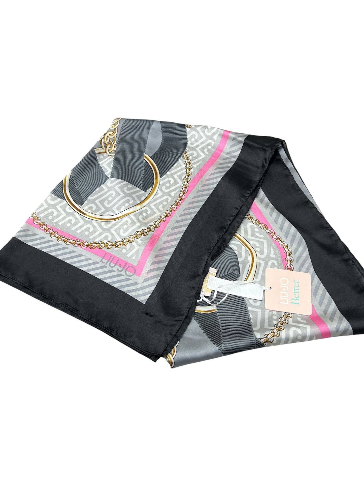 2A6055T2745ECS - FOULARD - LIU-JO