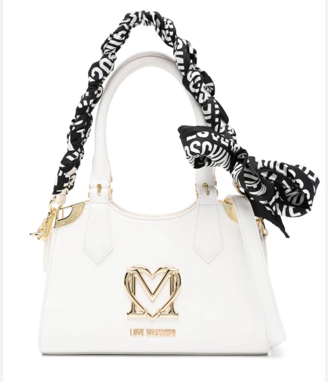 JC4284PP0IKJ - BORSA - MOSCHINO