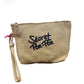 RODEO CLUTCH - BORSA - SECRET PON PON
