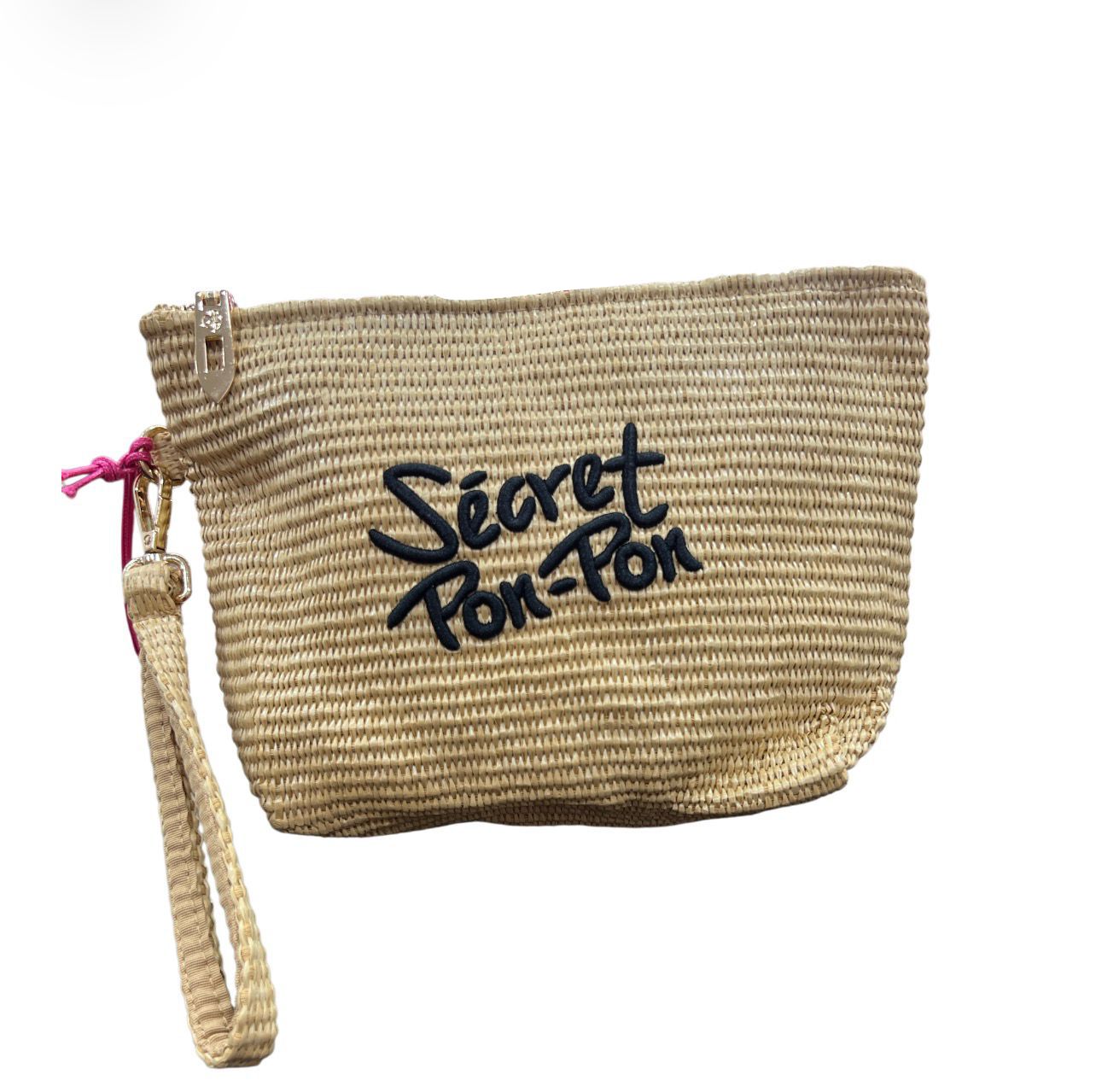 RODEO CLUTCH - BORSA - SECRET PON PON