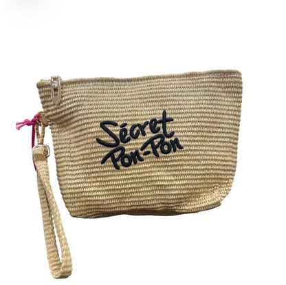 RODEO CLUTCH - BORSA - SECRET PON PON