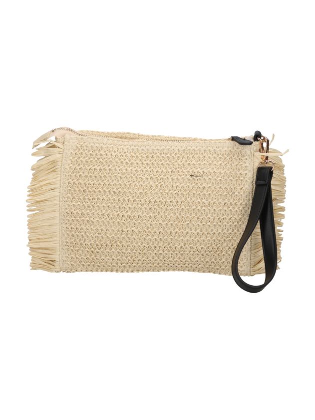 BUBY ST JOSEP CLUTCH - BORSA - Marc Ellis