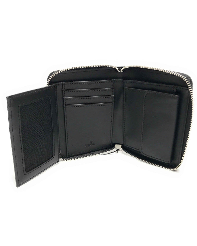 JC5613PP1NKD - Portafogli - Love Moschino