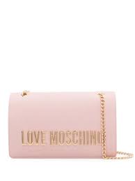 JC4192PP1L - BORSA - MOSCHINO