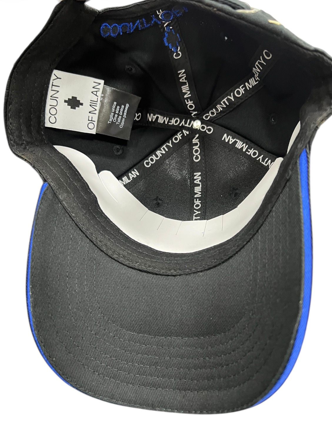 COMAS260481 - Accessori - Marcelo burlon