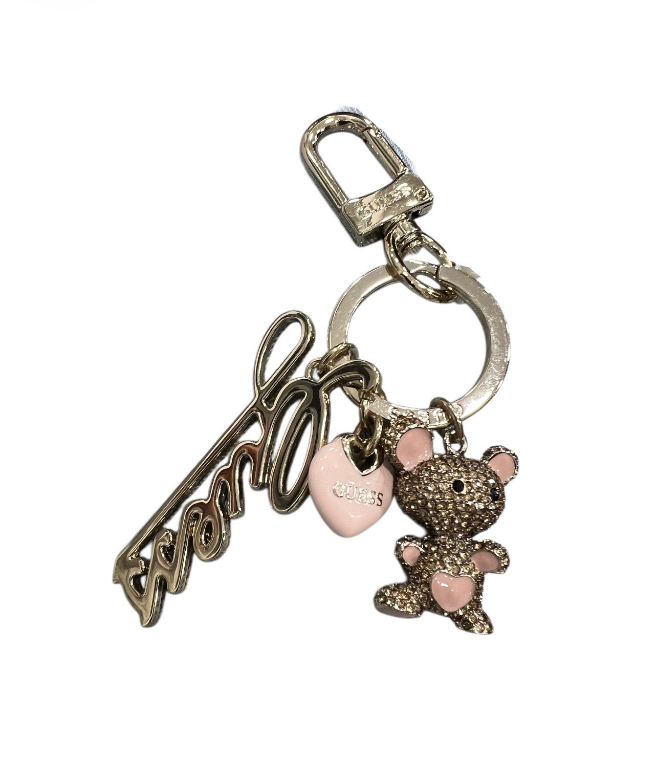 RW1802P5401 - Accessori - GUESS