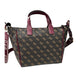 LQ9676019 FOLLIE TRAVEL - BORSA - GUESS