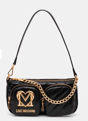 JC4324PP0L - BORSA - MOSCHINO