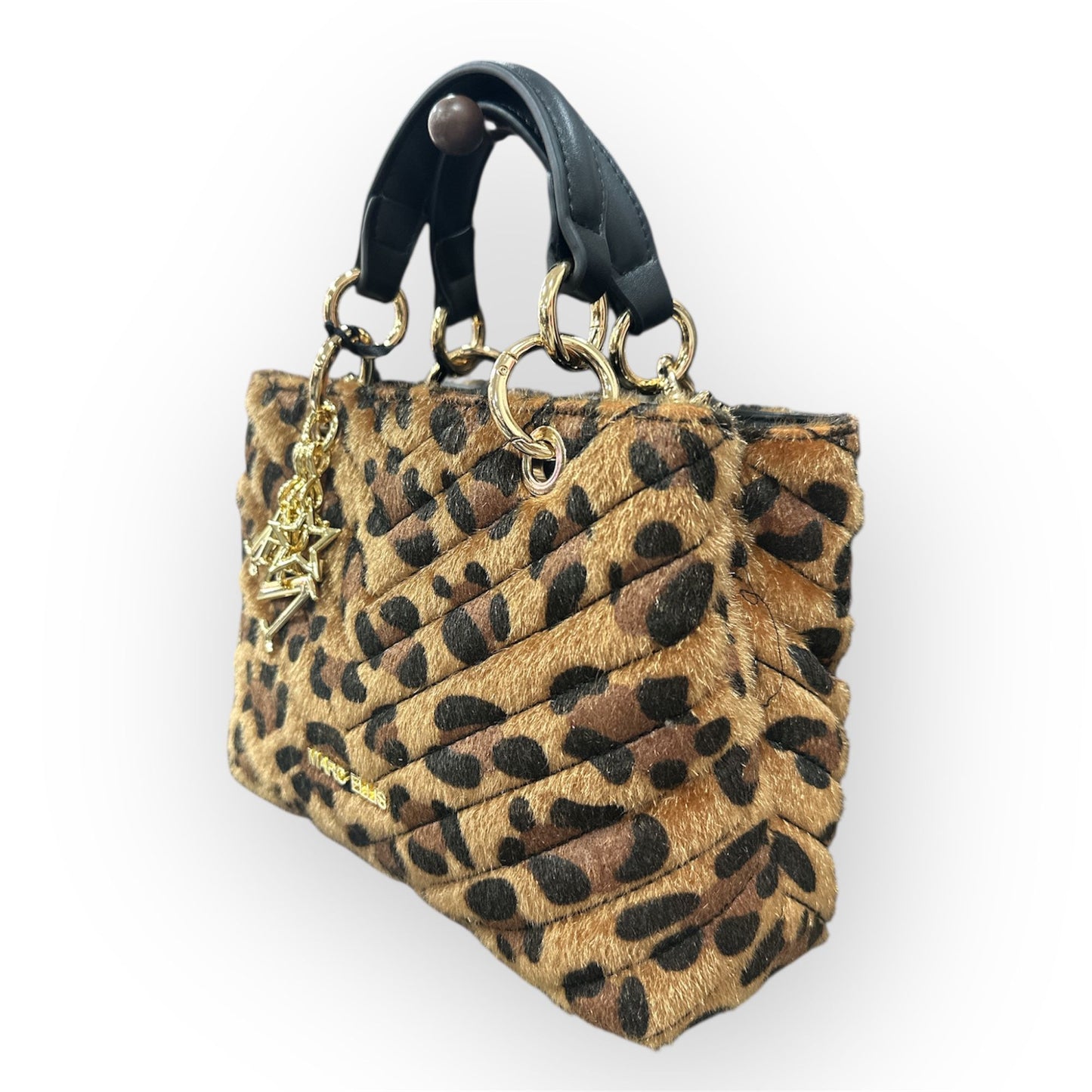 ARISU - BORSA - Marc Ellis