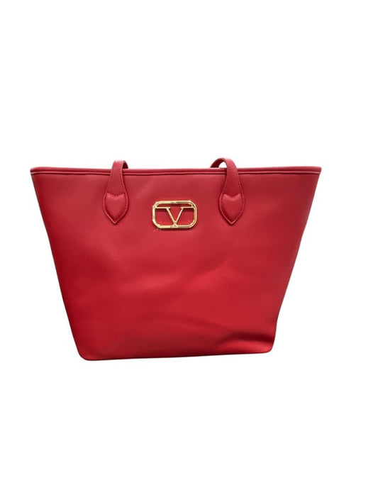 VB-203-RED - BORSA - VERSACE