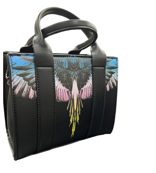 COMAS260452 - BORSA - Marcelo burlon