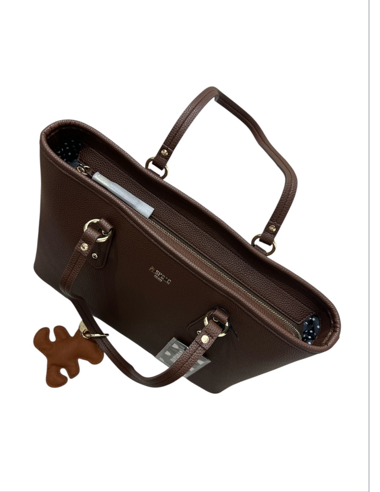 18320 janine - Borse - Pash Bag